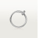 Cartier B4231600 Juste un Clou ring