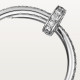 Cartier B4231600 Juste un Clou ring