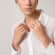 Cartier B4231600 Juste un Clou ring