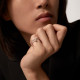 Cartier B4231600 Juste un Clou ring