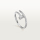 Cartier B4231600 Juste un Clou ring