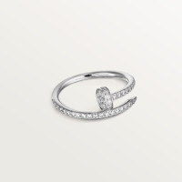  Cartier B4231600 Juste un Clou ring