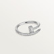 Cartier B4231600 Juste un Clou ring