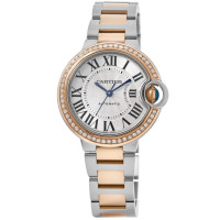 Cartier Ballon Bleu W2BB0032-CD