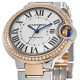 Cartier Ballon Bleu W2BB0032-CD