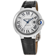 Cartier Ballon Bleu WSBB0030