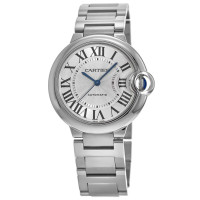 Cartier Ballon Bleu WSBB0048