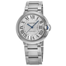 Cartier Ballon Bleu WSBB0048