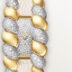 Cartier HPI01690 Tressage