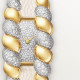 Cartier HPI01690 Tressage