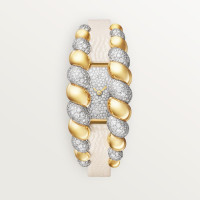 Cartier HPI01690 Tressage 