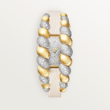 Cartier HPI01690 Tressage 