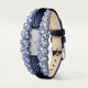 Cartier HPI01691 Tressage 
