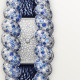Cartier HPI01691 Tressage 