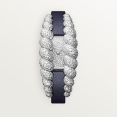 Cartier HPI01693 Tressage 