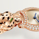 Cartier HPI01732 Panthère de Cartier