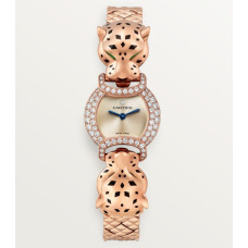 Cartier HPI01732 Panthère de Cartier