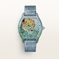 Cartier HPI01811 Panthère Métiers d'Art
