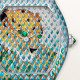 Cartier HPI01811 Panthère Métiers d'Art