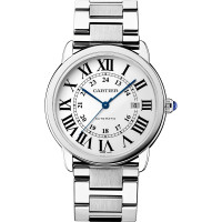 Наручные часы Cartier Ronde Solo de Cartier W6701011