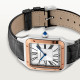 Cartier Santos Dumont W2SA0017