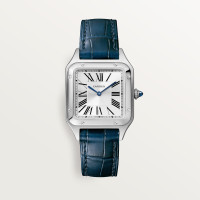Cartier Santos Dumont WSSA0023
