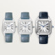 Cartier Santos Dumont XL WSSA0032