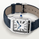 Cartier Santos Dumont XL WSSA0032