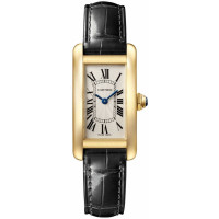 Cartier Tank Americaine WGTA0039