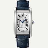 Cartier Tank Americaine WSTA0018