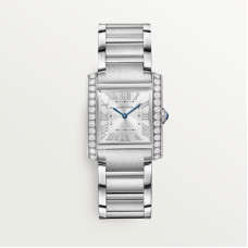 Cartier Tank Francaise Medium W4TA0021