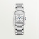Cartier Tank Francaise Medium W4TA0021
