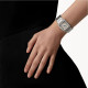 Cartier Tank Francaise Medium W4TA0021
