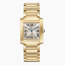 Cartier Tank Francaise WGTA0113