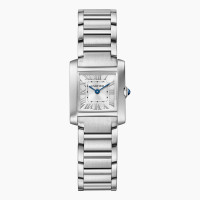 Cartier Tank Francaise WSTA0065