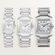 Cartier Tank Francaise WSTA0067
