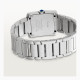 Cartier Tank Francaise WSTA0074