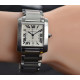 Наручные часы Cartier Tank Française 2302