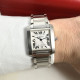 Наручные часы Cartier Tank Française 2302