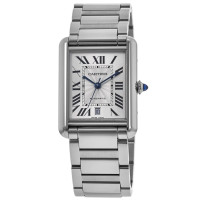 Cartier Tank Must Extra-Large WSTA0053