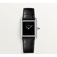 Cartier Tank Must Large Quartz WSTA0072