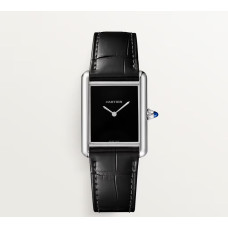 Cartier Tank Must Large Quartz WSTA0072