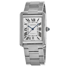 Cartier Tank Solo W5200028