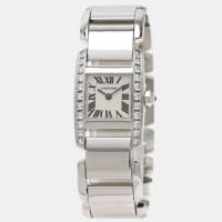 Cartier Tankissime WE70039H