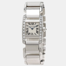 Cartier Tankissime WE70039H