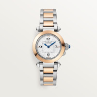 Cartier W2PA0007 Pasha