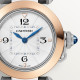 Cartier W2PA0007 Pasha