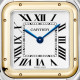 Cartier W2PN0019 Panthère de Cartier