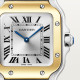 Cartier W2SA0033 Santos