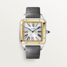 Cartier W2SA0034 Santos
